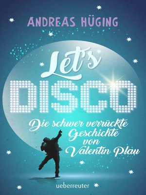 cover image of Let's disco!